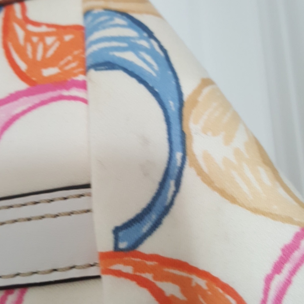 Coach bag - Picture 4 of 6